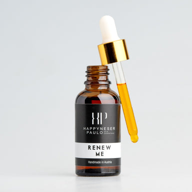 Renew me facial serum - Happyneser Paulo Skin Essentials